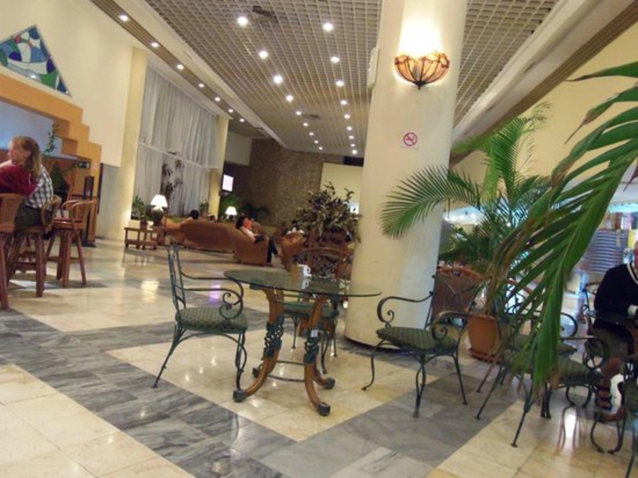 Hotel Iberostar Bella Costa Varadero Zewnętrze zdjęcie